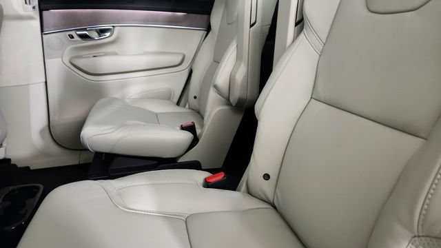 New 2026 Volvo XC90 T8 Ultra w/ Lounge Package AWD/4WD image 30