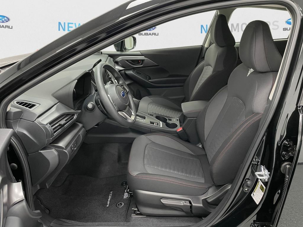 New 2026 Subaru Impreza 2.0i Sport image 9