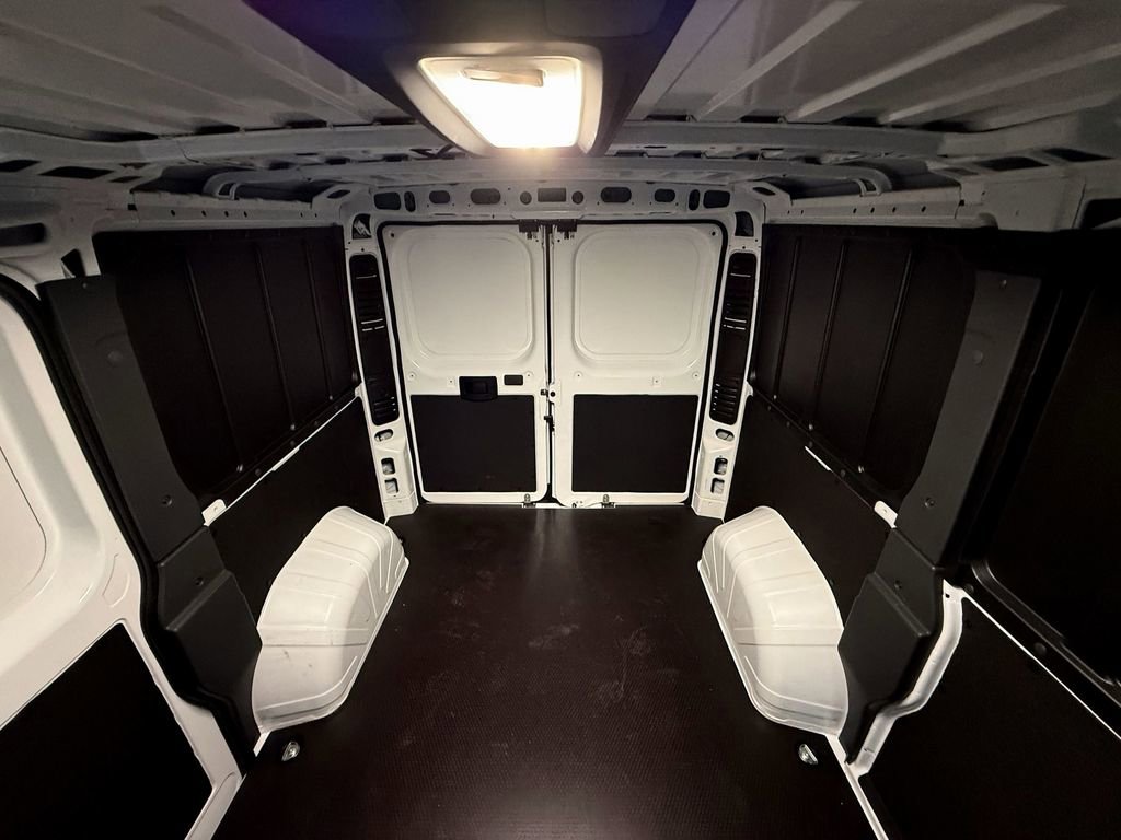 New 2026 RAM ProMaster 1500 w/ Convenience Group FWD image 27