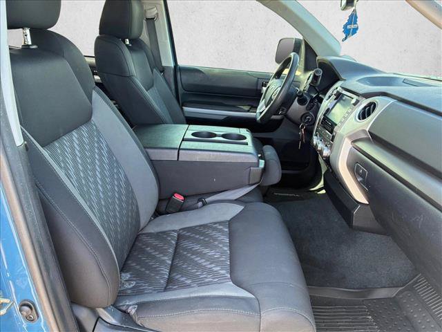 Used 2020 Toyota Tundra SR5 RWD image 20