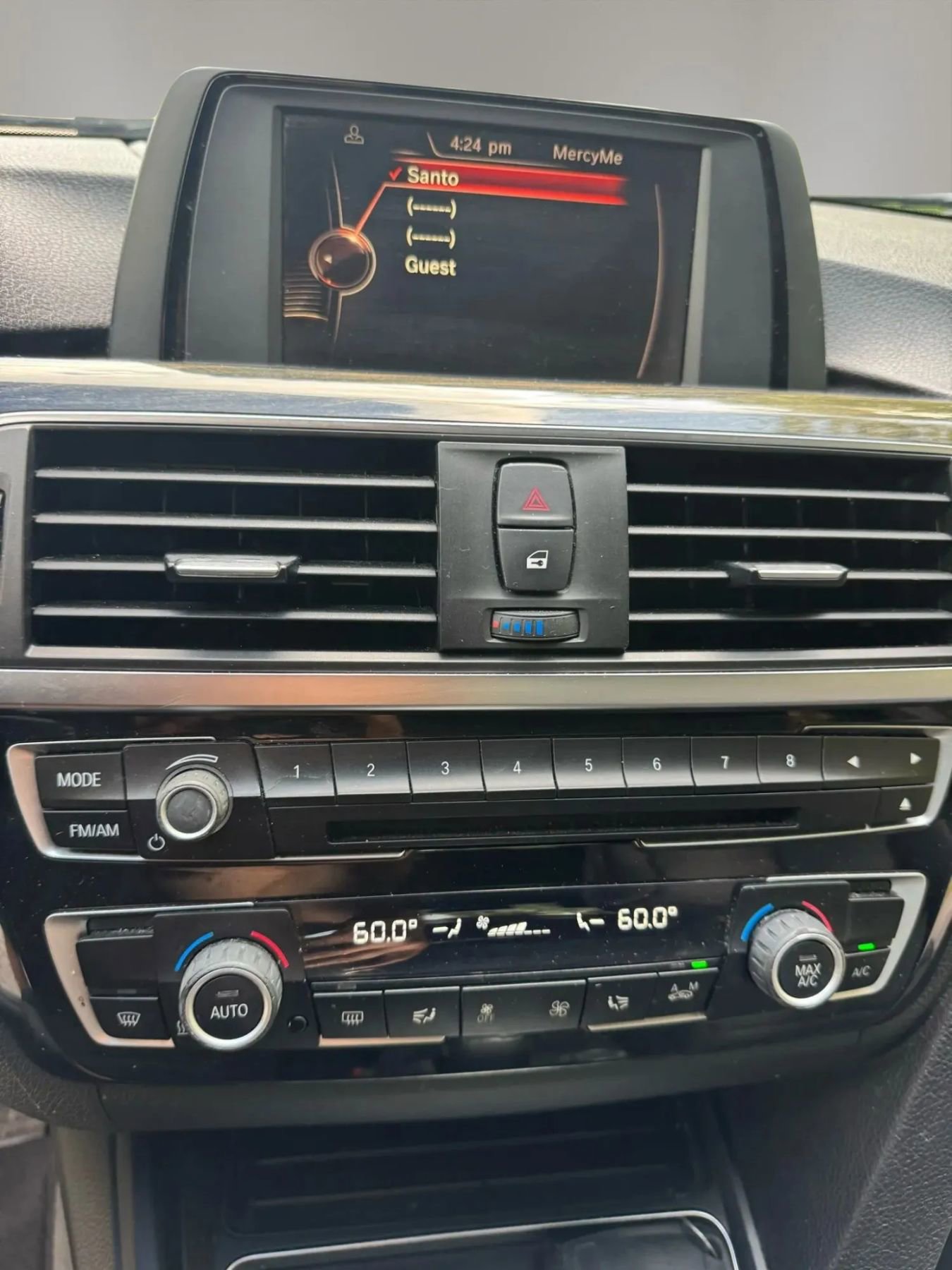 Used 2016 BMW 328i Sedan image 19