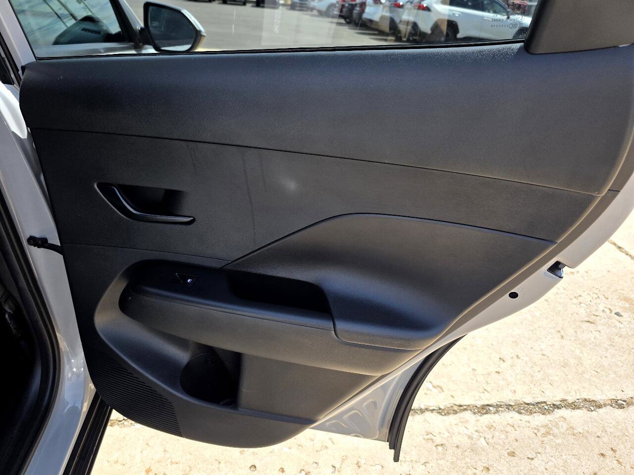 Used 2024 Hyundai Kona SEL image 21