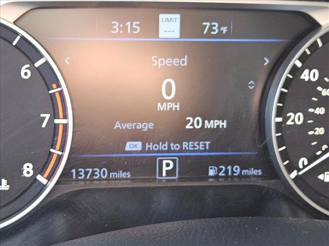 Used 2022 Nissan Altima 2.5 SL image 10