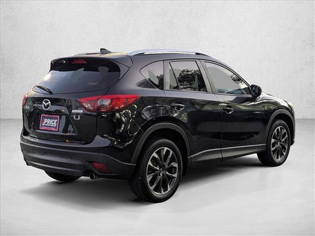 Used 2016 MAZDA CX-5 Grand Touring image 5