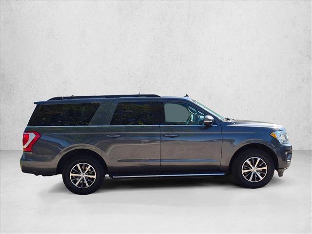 Used 2020 Ford Expedition Max XLT w/ Equipment Group 202A AWD/4WD image 3