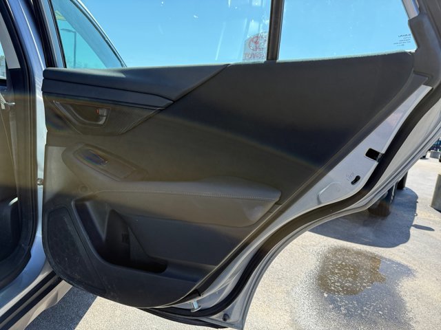 Used 2021 Subaru Outback 2.5i image 22