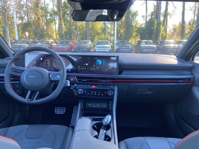 New 2026 Hyundai Sonata N Line image 15