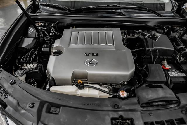 Used 2017 Lexus ES 350 w/ Accessory Package 2 FWD image 60