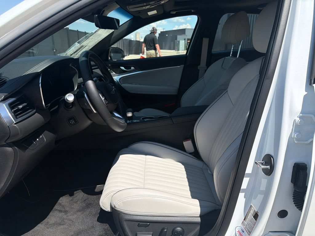 New 2026 Genesis G70 3.3T Sport Prestige RWD image 11