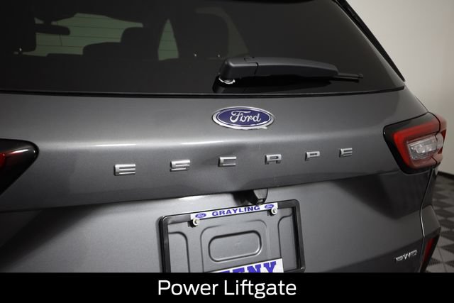 Certified 2023 Ford Escape Active w/ Tech Pack #2 AWD/4WD image 29