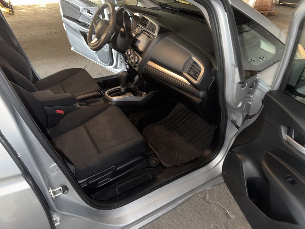 Used 2015 Honda Fit EX image 26