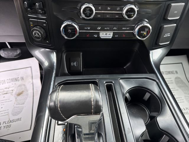 Used 2022 Ford F150 XLT w/ Equipment Group 302A High image 20