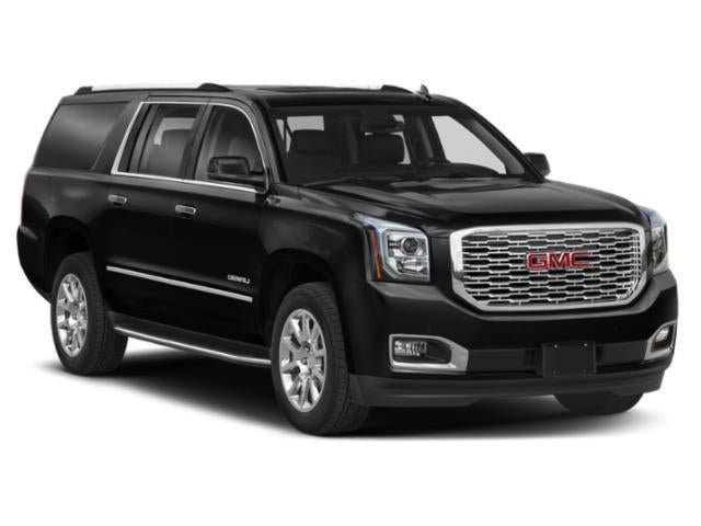 Used 2019 GMC Yukon XL Denali w/ Open Road Package AWD/4WD image 6