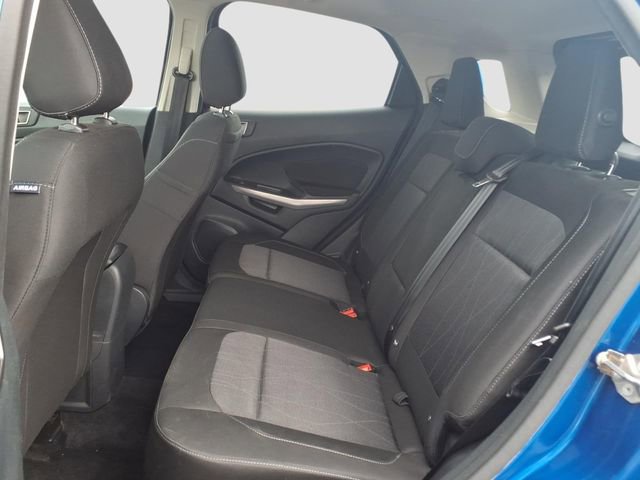 Used 2020 Ford EcoSport SE AWD/4WD image 11