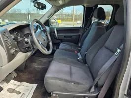 Used 2012 Chevrolet Silverado 1500 LS image 15