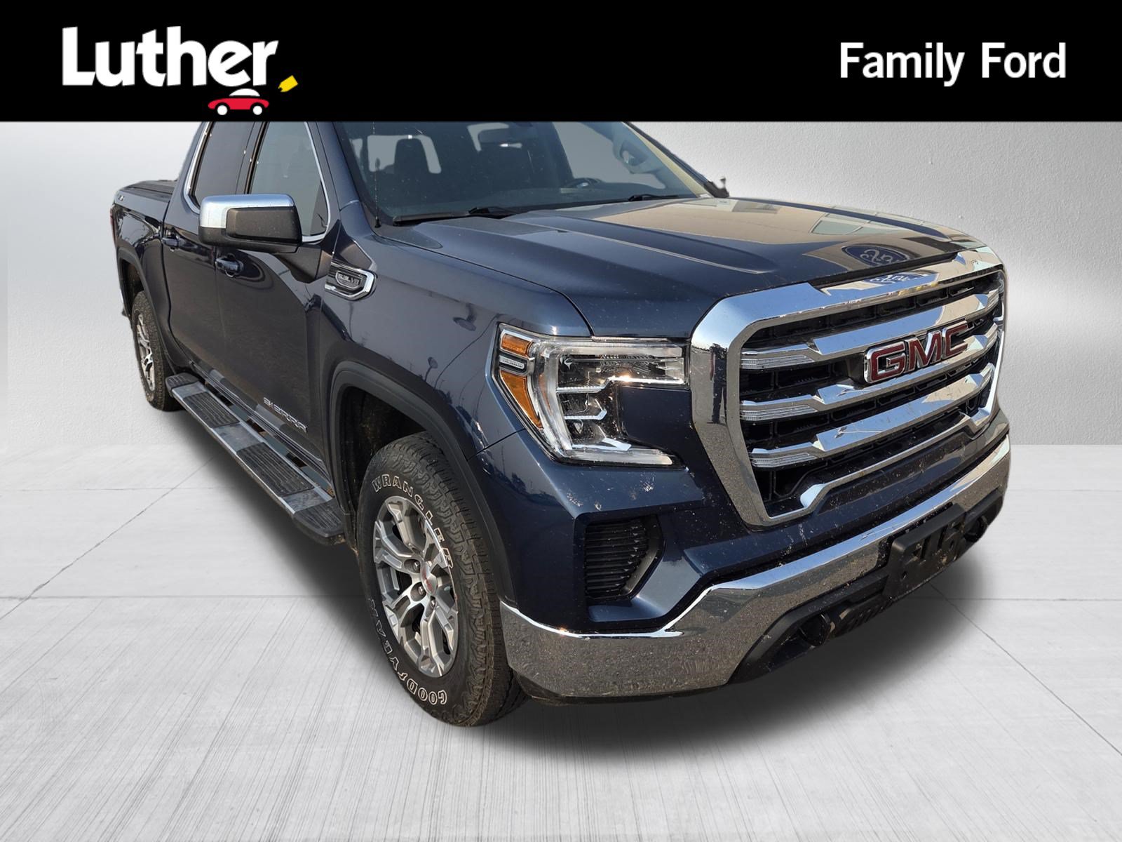 Used 2020 GMC Sierra 1500 SLE w/ SLE Value Package