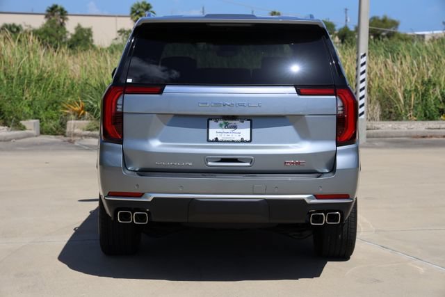 New 2026 GMC Yukon Denali w/ Advanced Technology Package RWD image 7