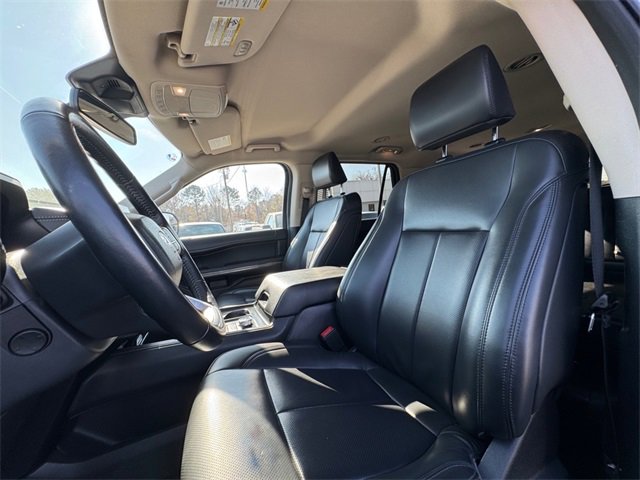 Used 2024 Ford Expedition Max XLT image 15