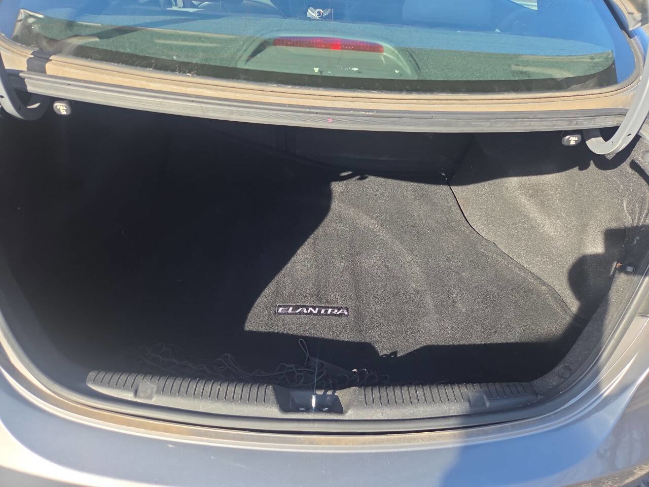 Used 2014 Hyundai Elantra SE w/ Option Group 02 image 17