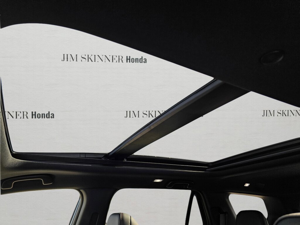 New 2026 Honda Pilot Black Edition image 20