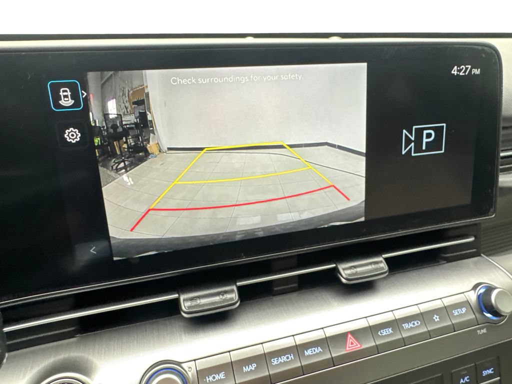 Used 2024 Hyundai Kona SEL FWD image 65