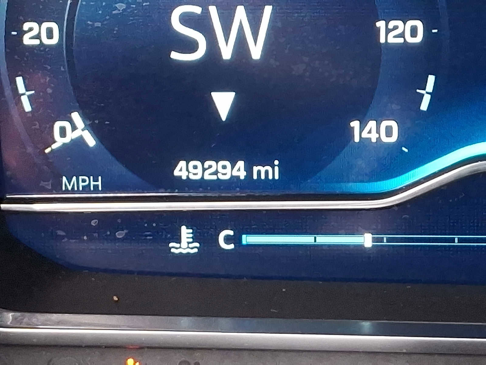 Used 2023 Chevrolet Tahoe LT image 21