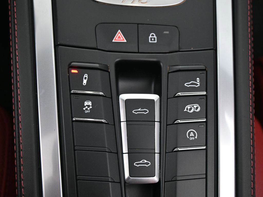 Certified 2022 Porsche 718 Boxster GTS image 15