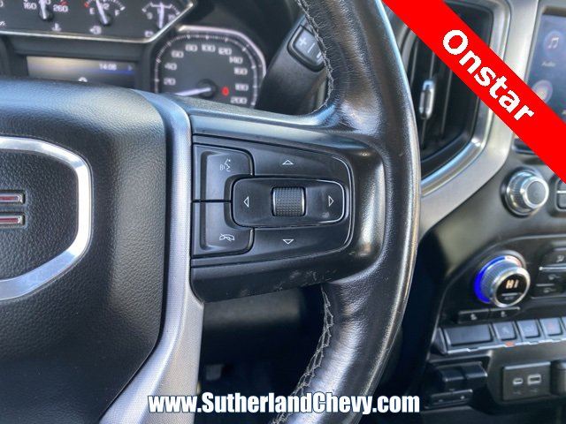 Used 2020 GMC Sierra 1500 Elevation image 26