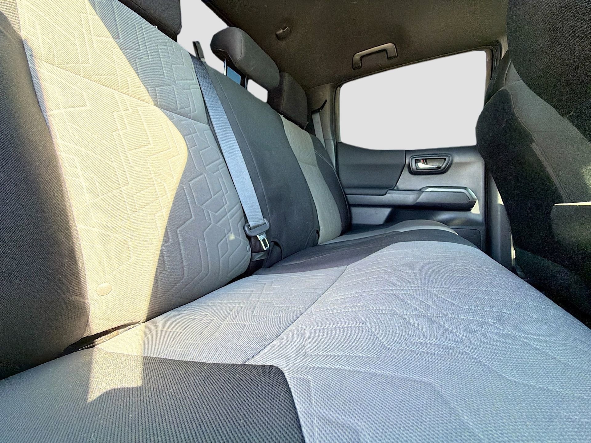 Used 2023 Toyota Tacoma TRD Off-Road w/ Technology Package image 26