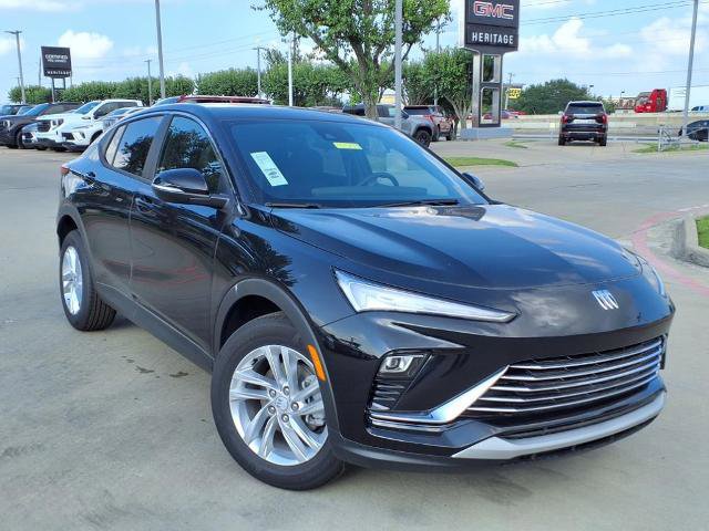 New 2025 Buick Envista Preferred w/ Convenience I Package