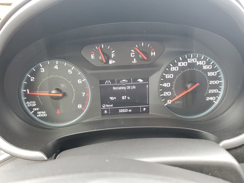 Used 2024 Chevrolet Malibu LT w/ Sport Edition image 11