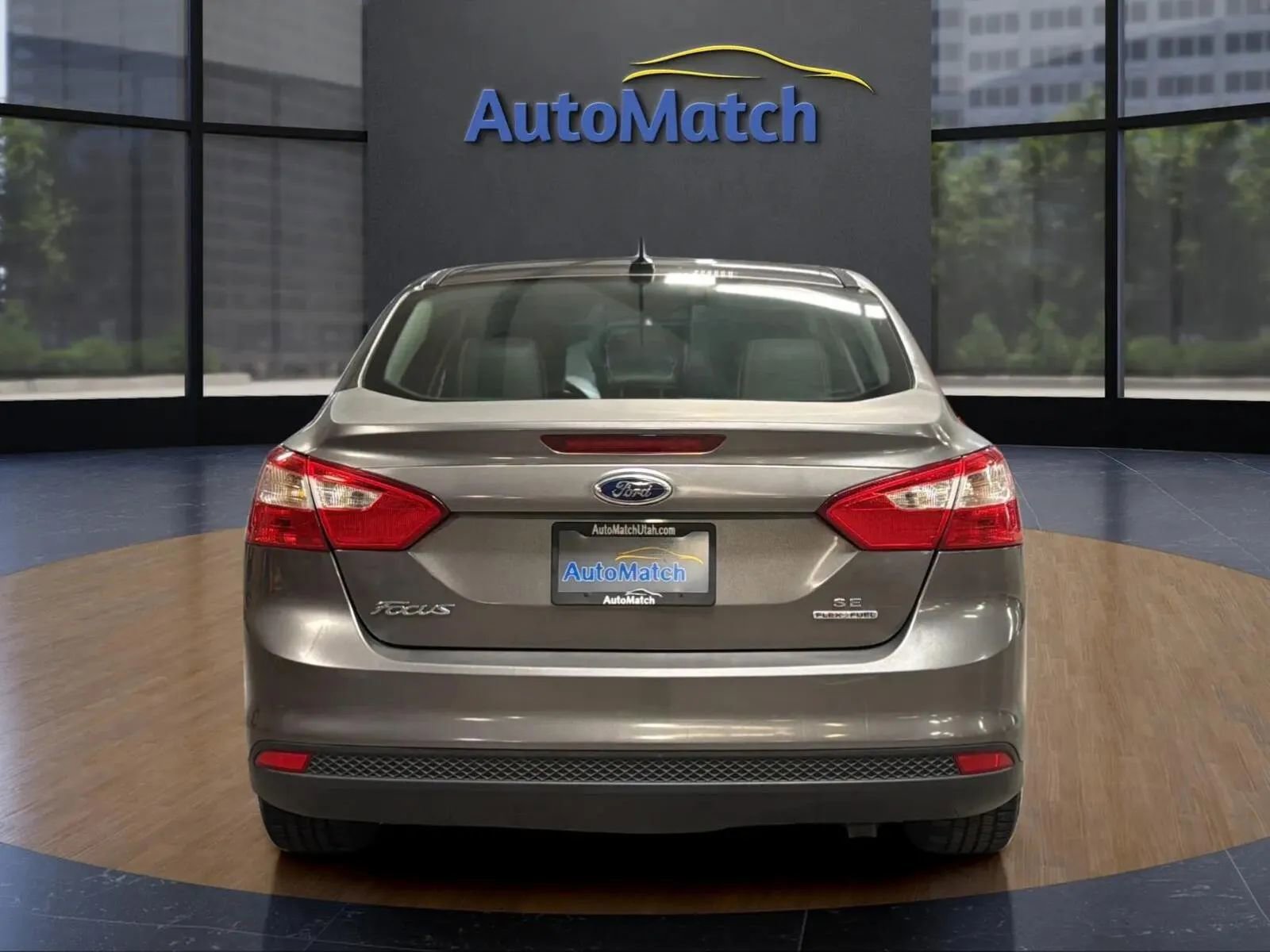 Used 2013 Ford Focus SE FWD image 10