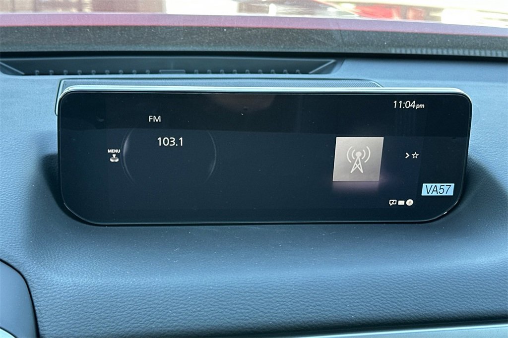 New 2025 MAZDA CX-50 2.5 Hybrid w/ Weather Package image 18