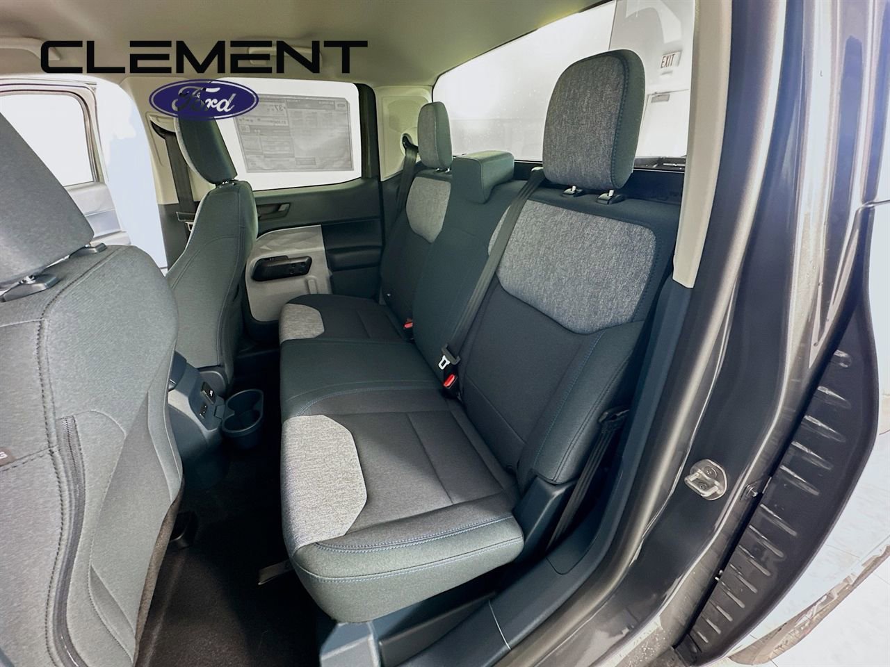 New 2026 Ford Maverick XLT w/ Equipment Group 301A AWD/4WD image 28