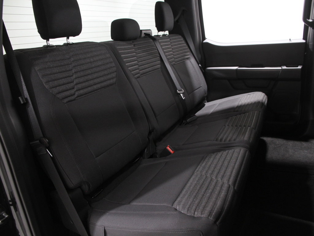 Used 2022 Ford F150 XL w/ STX Black Appearance Package image 20