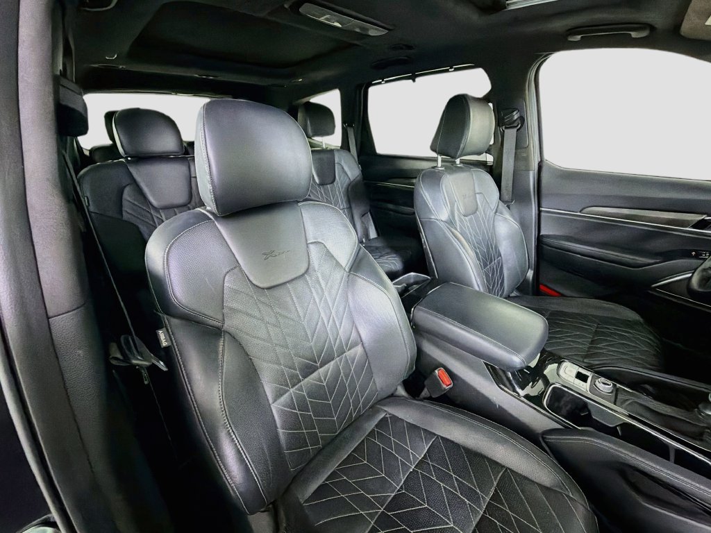 Used 2025 Kia Telluride SX Prestige X-Line AWD/4WD image 33