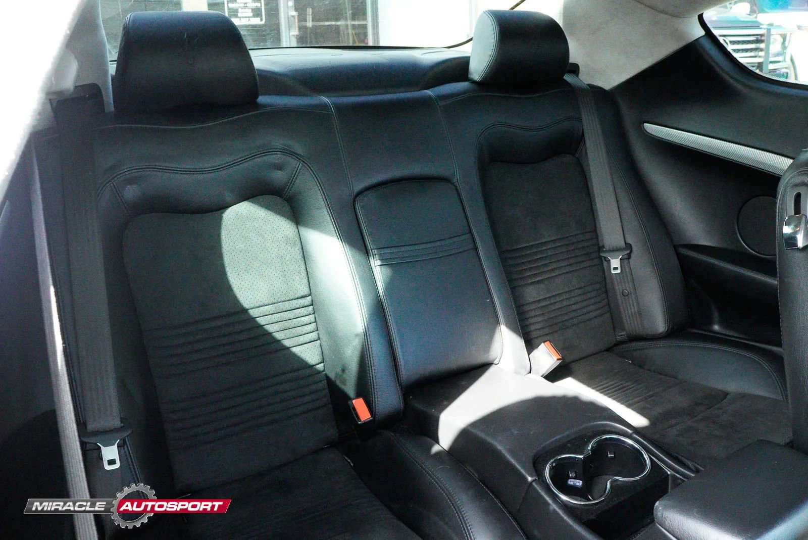 Used 2009 Maserati GranTurismo S image 30