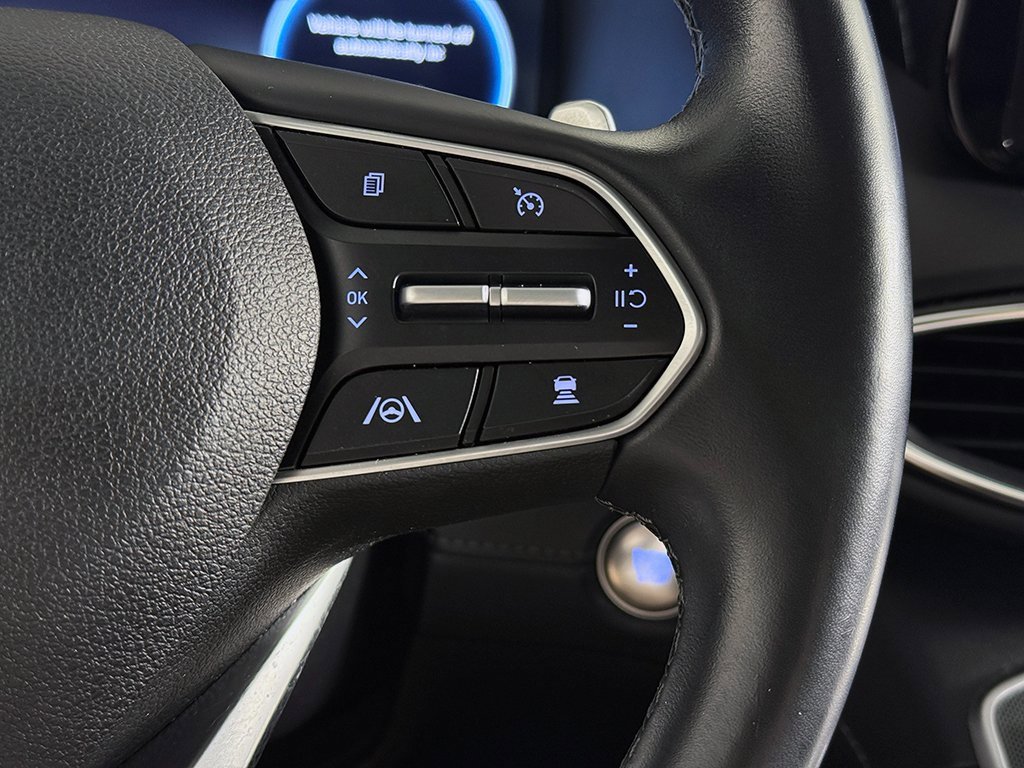 Used 2022 Hyundai Santa Fe Limited image 48