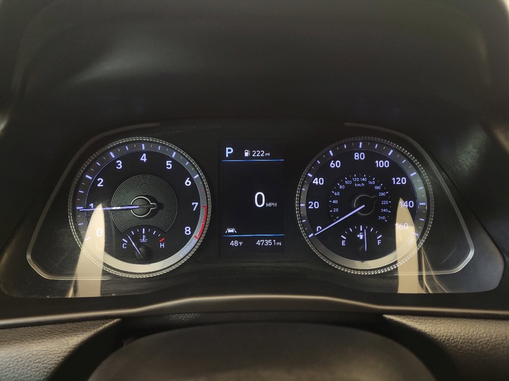 Used 2023 Hyundai Sonata SEL w/ Cargo Package image 23