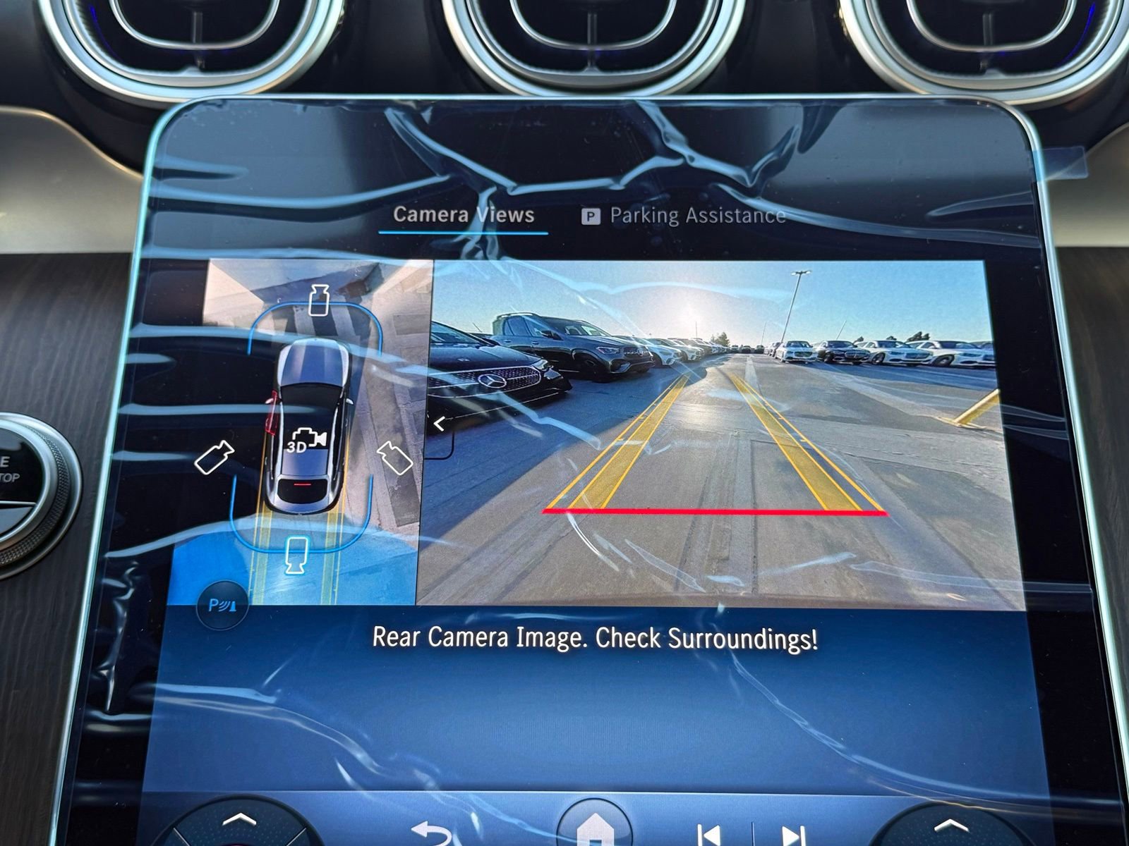 New 2026 Mercedes-Benz GLC 300 4MATIC image 26