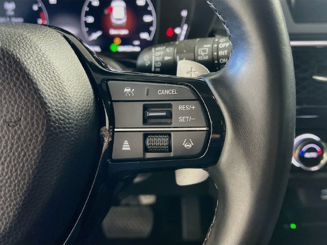 Used 2025 Acura ADX FWD image 18