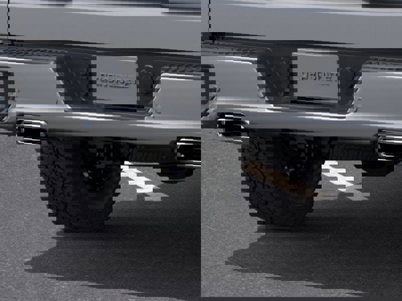 New 2026 Chevrolet Silverado 1500 RST image 14