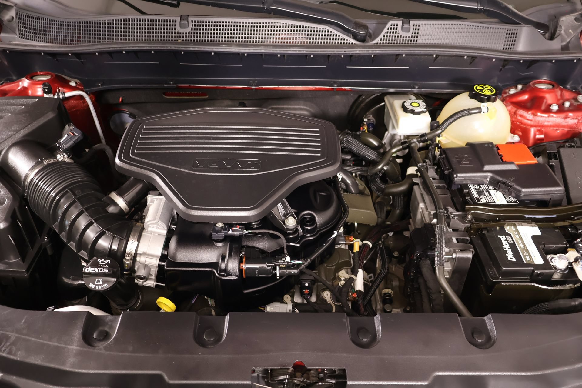 Used 2019 Chevrolet Blazer RS AWD/4WD image 19