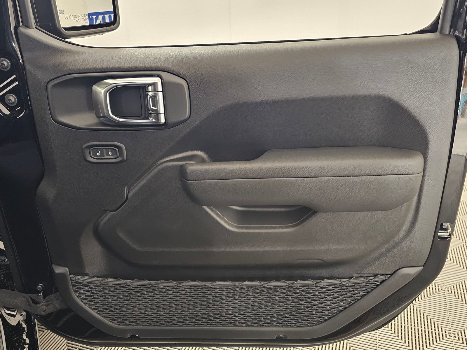 New 2025 Jeep Wrangler Sport S image 35