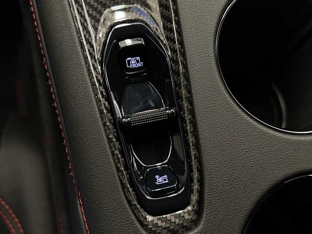 Used 2026 Chevrolet Corvette Stingray Preferred Conv w/ Z51 Performance Package image 31