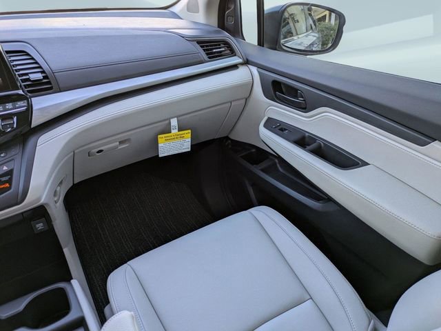 New 2026 Honda Odyssey EX-L image 18
