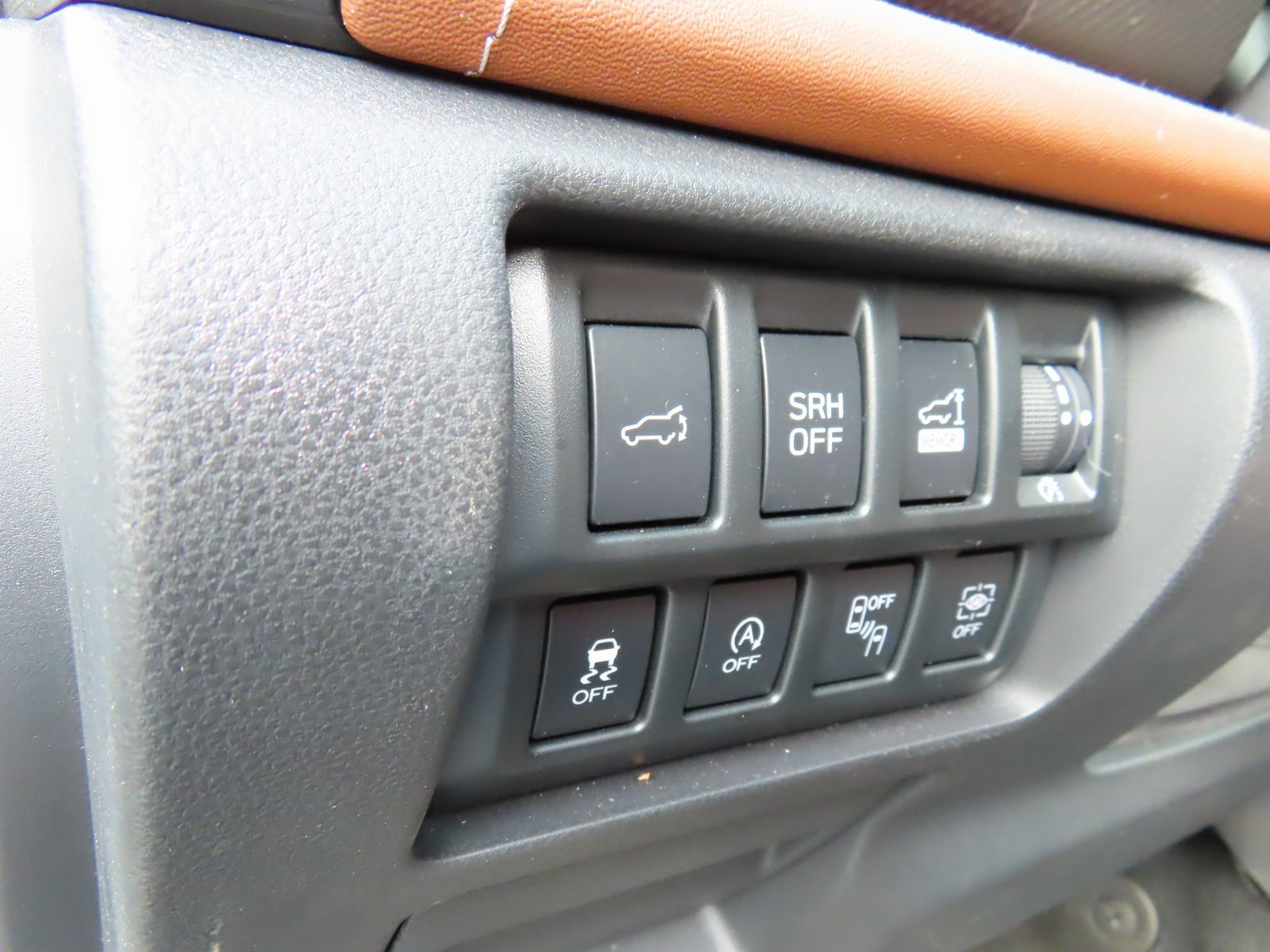 Used 2024 Subaru Forester Touring w/ POP Package 3 image 14