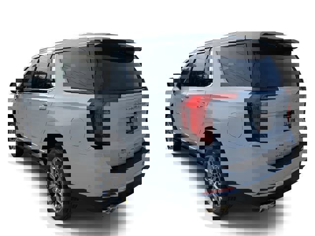 New 2026 GMC Yukon Denali image 4