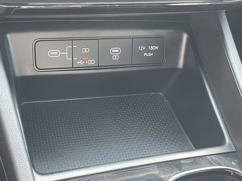 Used 2026 Hyundai Tucson SEL Plus FWD image 19