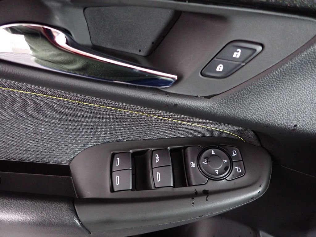 New 2026 Chevrolet TrailBlazer ACTIV w/ Driver Confidence Package image 18